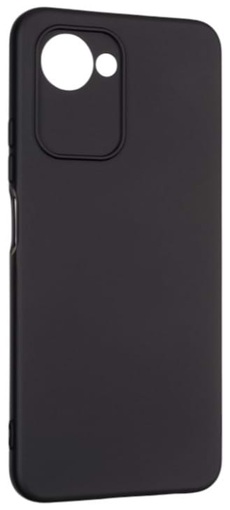 Фото - Чехол для смартфона Gelius Full Soft Case for Realme C30s Black (93358)