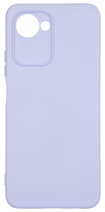 Чохол для смартфону Gelius Full Soft Case for Realme C30s Violet (93359) - Фото 1