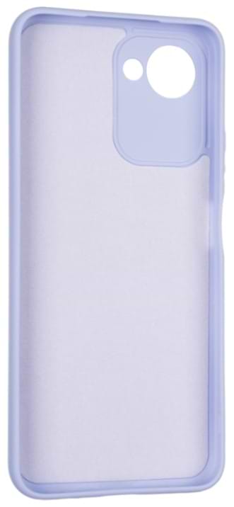 Фото - Чехол для смартфона Gelius Full Soft Case for Realme C30s Violet (93359)