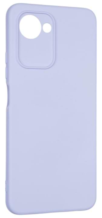Фото - Чехол для смартфона Gelius Full Soft Case for Realme C30s Violet (93359)