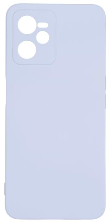 Чехол для смартфона Gelius Full Soft Case for Realme C35 Violet (91612) - Фото 1