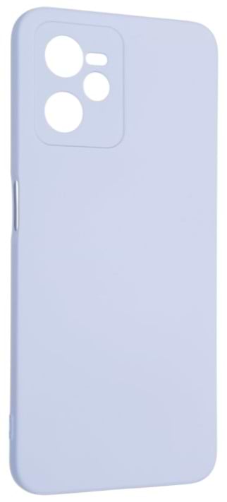 Фото - Чехол для смартфона Gelius Full Soft Case for Realme C35 Violet (91612)