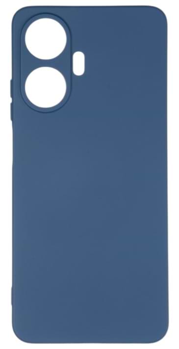 Чохол для смартфону Gelius Full Soft Case for Realme C55 Dark Blue (97441) - Фото 1