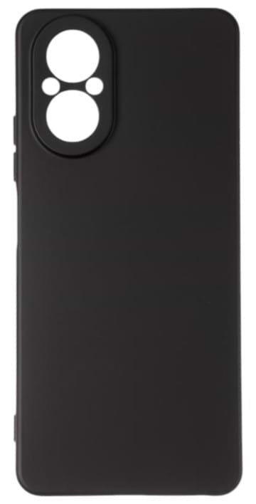 Чохол для смартфону Gelius Full Soft Case for Realme C67 Black (97683) - Фото 1