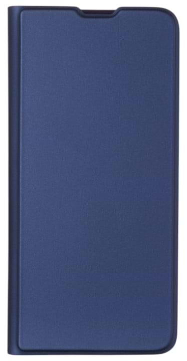 Чохол для смартфону Gelius Book Cover Shell Case for Realme 12 4G/12 Plus Blue (99004) - Фото 1