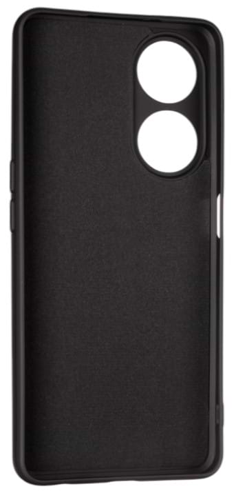 Фото - Чехол для смартфона Gelius Full Soft Case for Oppo A98 Black (95411)