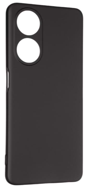 Фото - Чехол для смартфона Gelius Full Soft Case for Oppo A98 Black (95411)