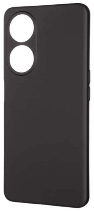 Фото - Чехол для смартфона Gelius Full Soft Case for Oppo A98 Black (95411)