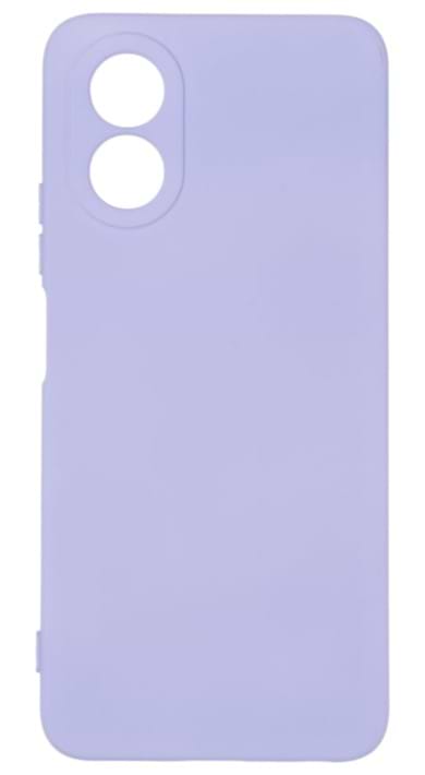 Чохол для смартфону Gelius Full Soft Case for Oppo A18/A38 Violet (96647) - Фото 1