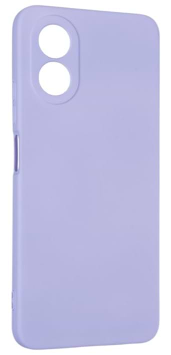 Фото - Чехол для смартфона Gelius Full Soft Case for Oppo A18/A38 Violet (96647)