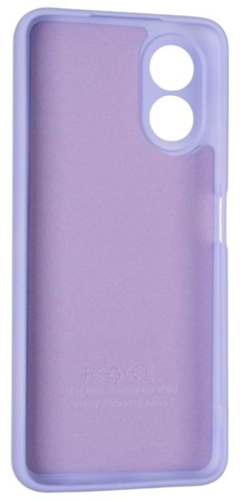 Фото - Чехол для смартфона Gelius Full Soft Case for Oppo A18/A38 Violet (96647)