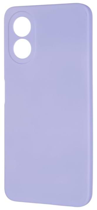 Фото - Чехол для смартфона Gelius Full Soft Case for Oppo A18/A38 Violet (96647)