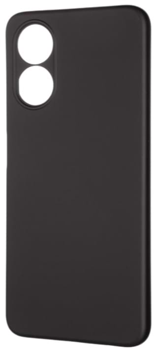 Фото - Чехол для смартфона Gelius Full Soft Case for Oppo A17 Black (92783)