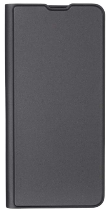 Чохол для смартфону Gelius Book Cover Shell Case for Oppo A60 Black (99268) - Фото 1