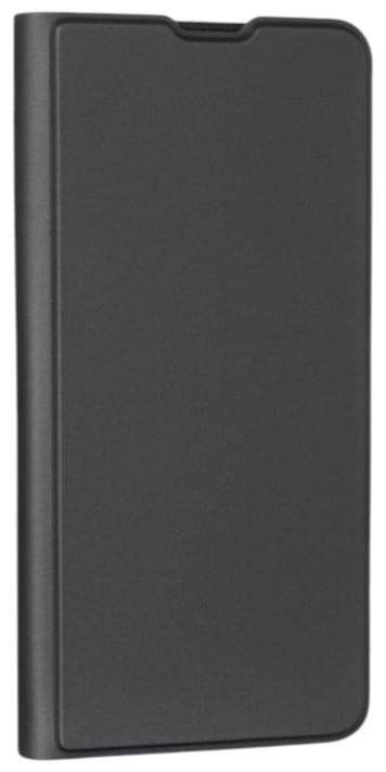 Фото - Чехол для смартфона Gelius Book Cover Shell Case for Oppo A60 Black (99268)