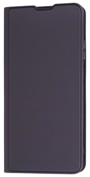 Фото - Чехол для смартфона Gelius Book Cover Shell Case for Oppo A60 Black (99268)