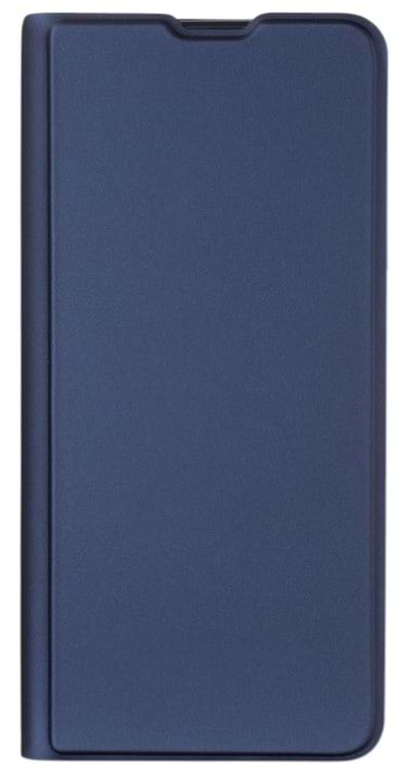 Чохол для смартфону Gelius Book Cover Shell Case for Oppo A60 Blue (99269) - Фото 1