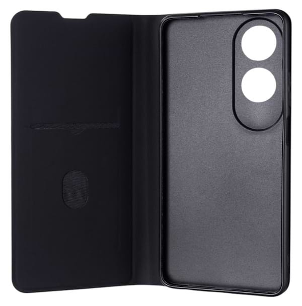 Фото - Чехол для смартфона Gelius Book Cover Shell Case for Oppo A60 Blue (99269)