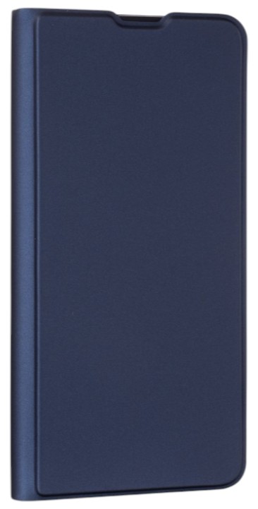 Фото - Чехол для смартфона Gelius Book Cover Shell Case for Oppo A60 Blue (99269)