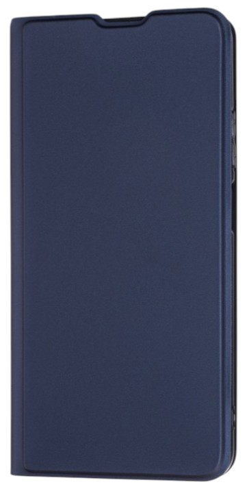 Фото - Чехол для смартфона Gelius Book Cover Shell Case for Oppo A60 Blue (99269)
