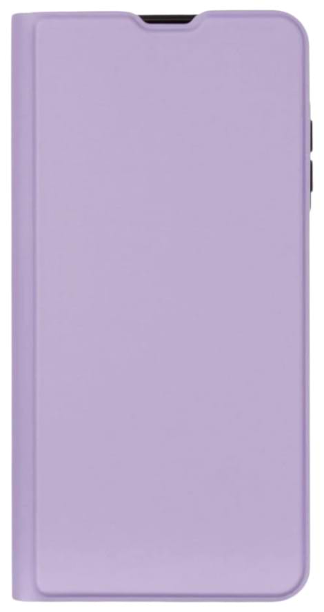 Фото - Чехол для смартфона Gelius Book Cover Shell Case for Oppo A60 Violet (99270)