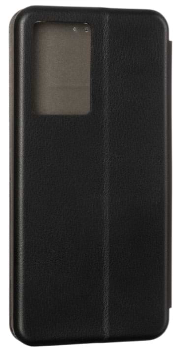Фото - Чохол для смартфону Gelius G-Case Ranger Series for  Oppo A57s Black (95562)