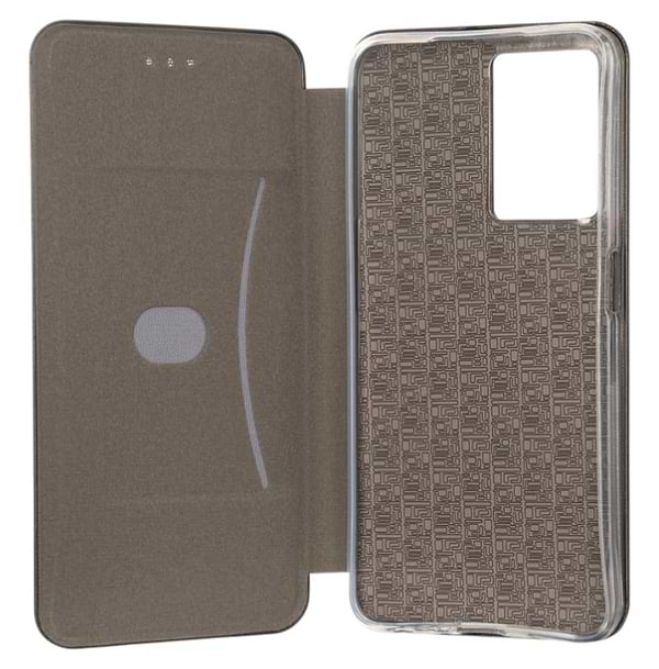 Фото - Чохол для смартфону Gelius G-Case Ranger Series for  Oppo A57s Black (95562)