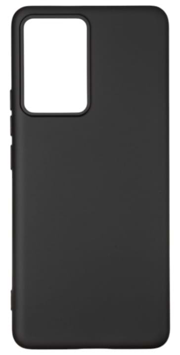Чохол для смартфону Gelius Full Soft Case for Xiaomi 13 Lite Black (93431) - Фото 1