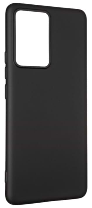 Фото - Чохол для смартфону Gelius Full Soft Case for Xiaomi 13 Lite Black (93431)