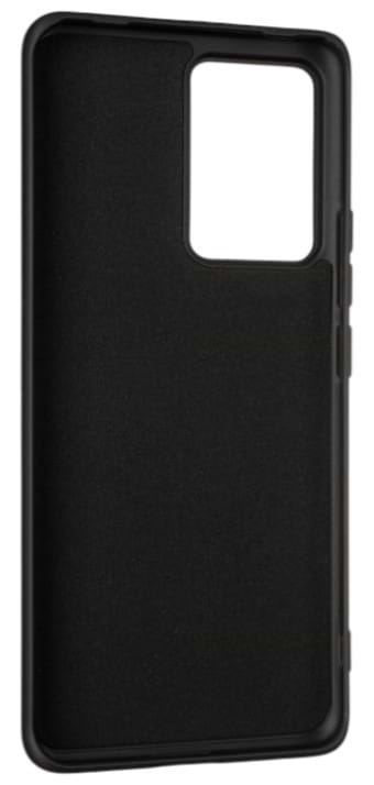 Фото - Чохол для смартфону Gelius Full Soft Case for Xiaomi 13 Lite Black (93431)