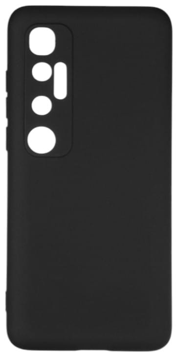 Чохол для смартфону Gelius Full Soft Case for Xiaomi Mi 10 Ultra Black (82590) - Фото 1