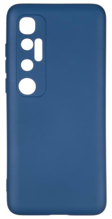 Чохол для смартфону Gelius Full Soft Case for Xiaomi Mi 10 Ultra Dark Blue (82591) - Фото 1