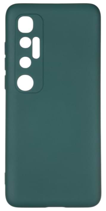 Фото - Чохол для смартфону Gelius Full Soft Case for Xiaomi Mi 10 Ultra Dark Green (82592)