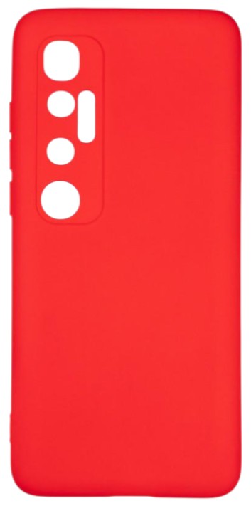 Чохол для смартфону Gelius Full Soft Case for Xiaomi Mi 10 Ultra Red (82593) - Фото 1