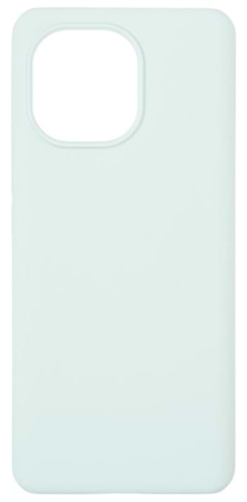Чохол для смартфону Gelius Original 99% Soft Matte Case for Xiaomi Mi 11 Mint (83961) - Фото 1