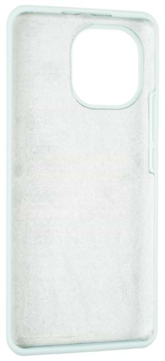 Фото - Чохол для смартфону Gelius Original 99% Soft Matte Case for Xiaomi Mi 11 Mint (83961)