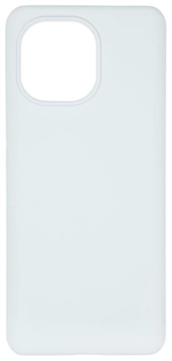 Чохол для смартфону Gelius Original 99% Soft Matte Case for Xiaomi Mi 11 Lilac (85930) - Фото 1