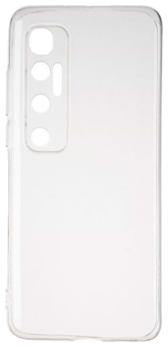 Чохол для смартфону Gelius Ultra Thin Air Case for Xiaomi Mi 10 Чехол Ultra Transparent (82324) - Фото 1