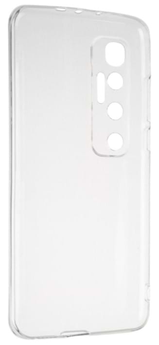 Фото - Чехол для смартфона Gelius Ultra Thin Air Case for Xiaomi Mi 10 Ultra Transparent (82324)