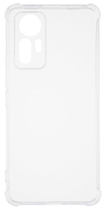 Фото - Чохол для смартфону Gelius Ultra Thin Proof for Xiaomi 12 Lite Transparent (100196)