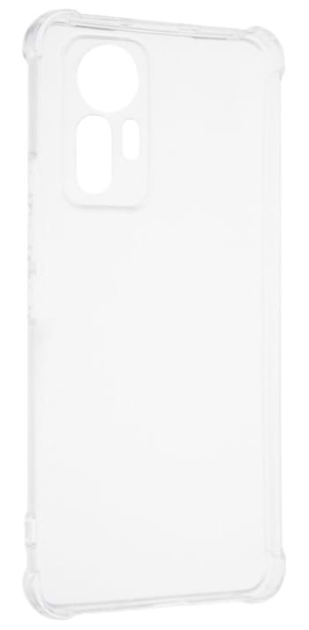 Фото - Чохол для смартфону Gelius Ultra Thin Proof for Xiaomi 12 Lite Transparent (100196)