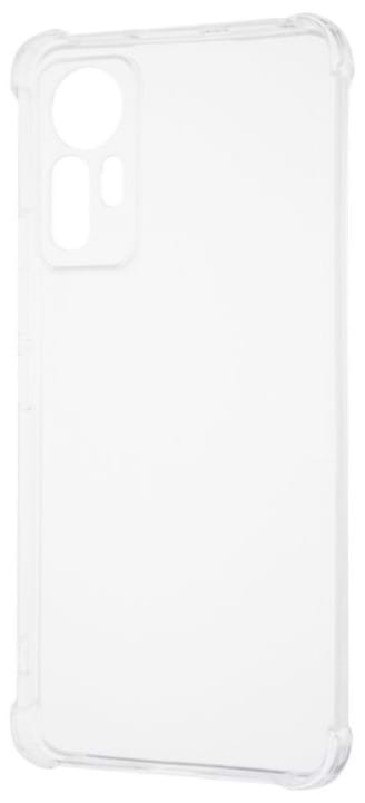 Фото - Чохол для смартфону Gelius Ultra Thin Proof for Xiaomi 12 Lite Transparent (100196)