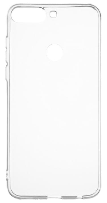 Чохол для смартфону Gelius Ultra Thin Air Case for Huawei Y7 Prime (2018) Transparent (67971) - Фото 1