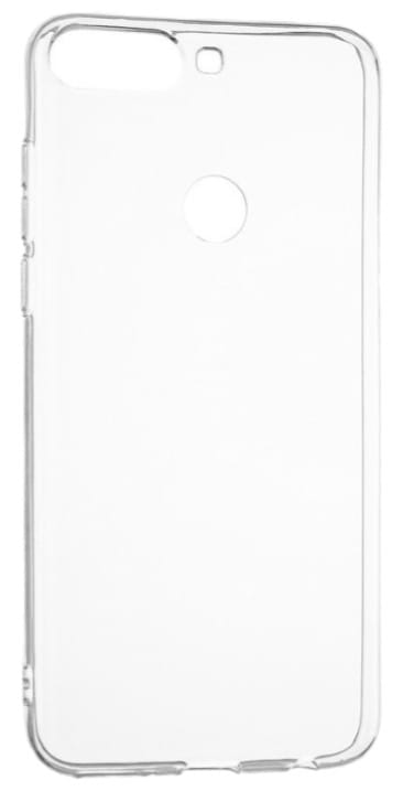 Фото - Чехол для смартфона Gelius Ultra Thin Air Case for Huawei Y7 Prime (2018) Transparent (67971)