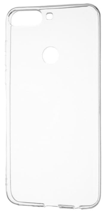 Фото - Чехол для смартфона Gelius Ultra Thin Air Case for Huawei Y7 Prime (2018) Transparent (67971)