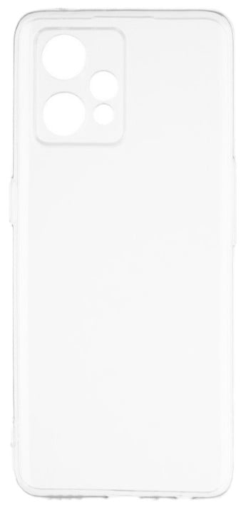 Чохол для смартфону Gelius Ultra Thin Air Case for Realme 9 4G Transparent (90898) - Фото 1