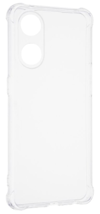 Фото - Чохол для смартфону Gelius Ultra Thin Proof for Oppo Reno 8T Transparent (100181)
