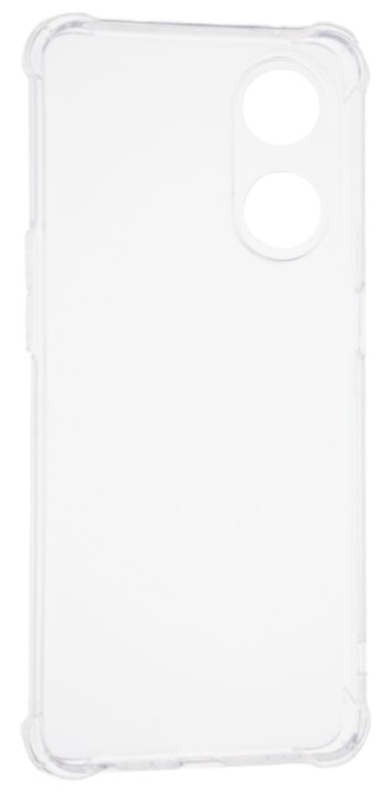Фото - Чохол для смартфону Gelius Ultra Thin Proof for Oppo Reno 8T Transparent (100181)