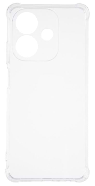 Чехол для смартфона Gelius Ultra Thin Proof for Oppo A3/A3x Transparent (99705) - Фото 1