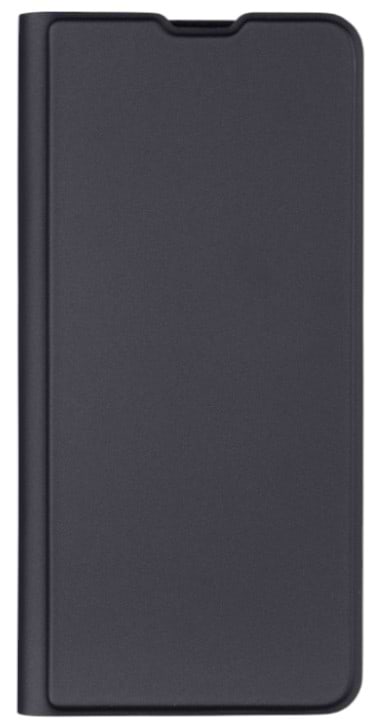 Чохол для смартфону Gelius Book Cover Shell Case for Oppo A3/A3x/A40m Black (99714)